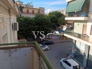 Θέα απο μπαλκόνι