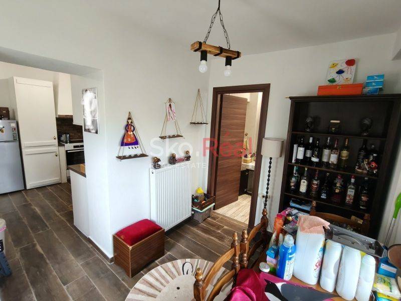 Τραπεζαρία