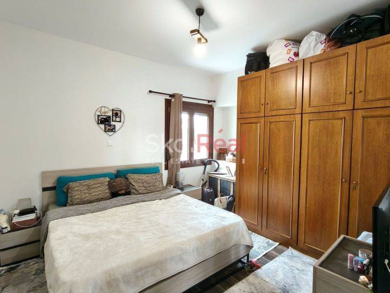 Υπνοδωμάτιο