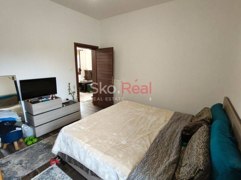 Υπνοδωμάτιο