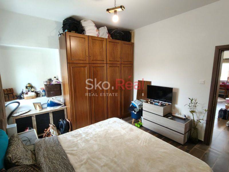 Υπνοδωμάτιο