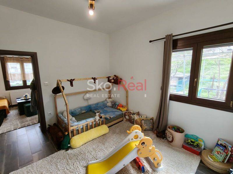 Υπνοδωμάτιο