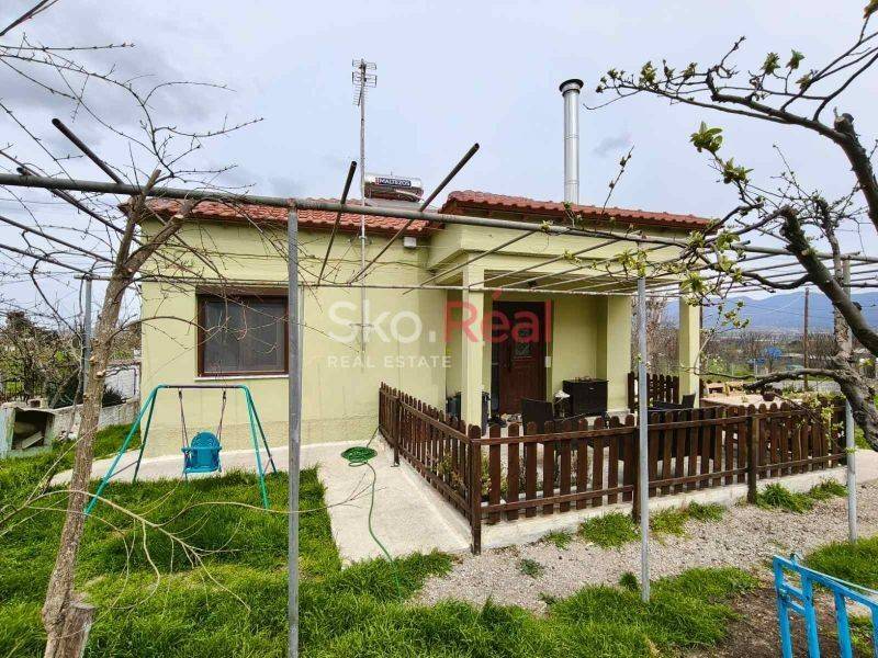 Εξωτερικός χώρος