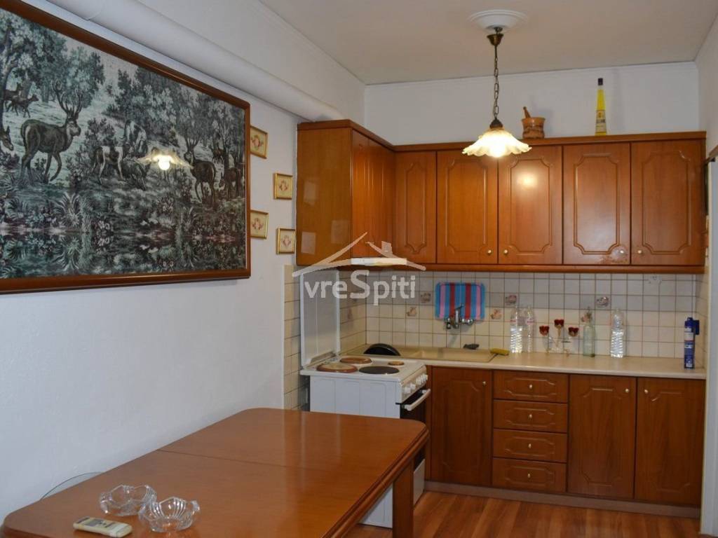 ΑΠΟΨΗ ΚΟΥΖΙΝΑΣ-ΚΑΘΙΣΤΙΚΟΥ