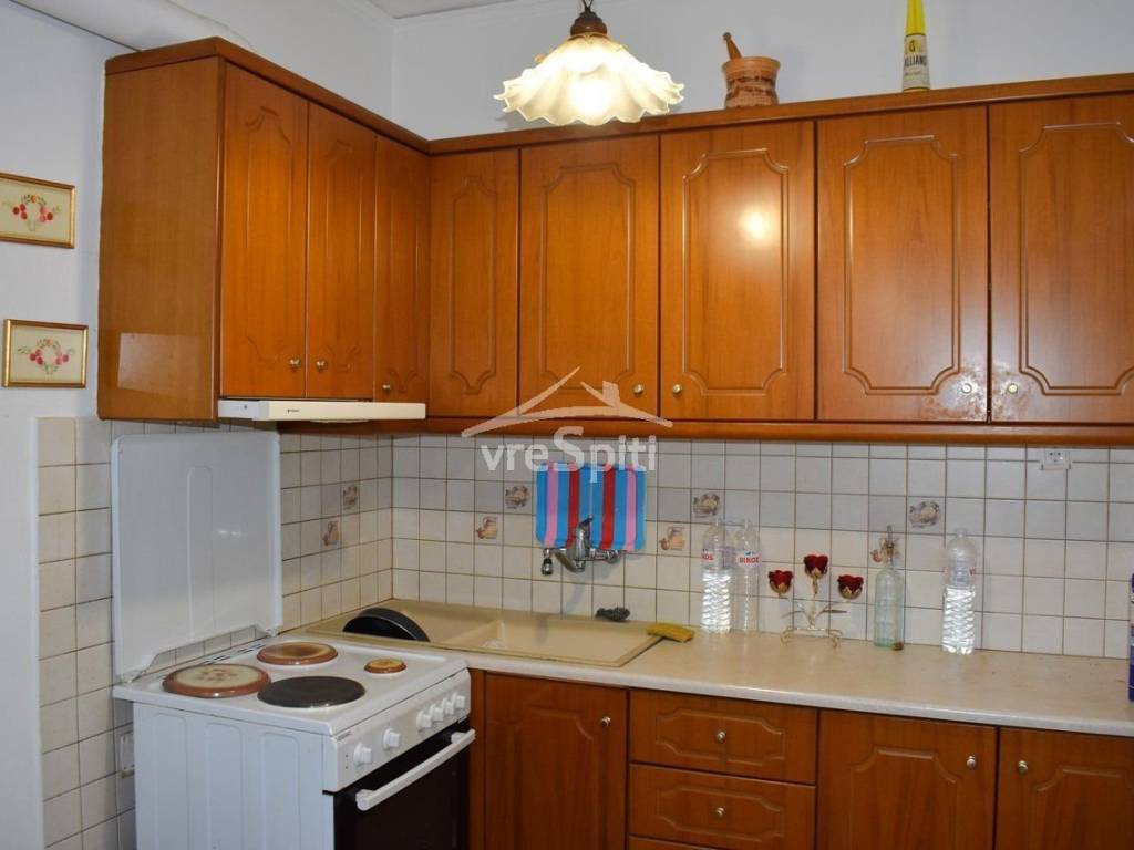 ΑΠΟΨΗ ΚΟΥΖΙΝΑΣ