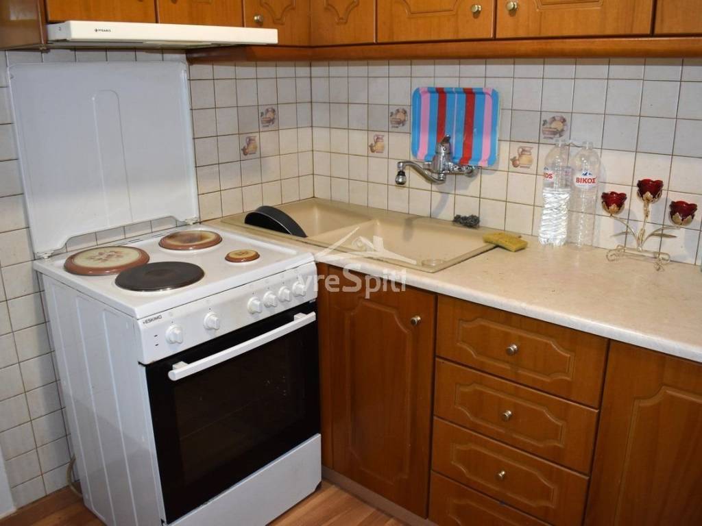 ΑΠΟΨΗ ΚΟΥΖΙΝΑΣ