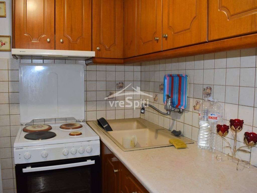 ΑΠΟΨΗ ΚΟΥΖΙΝΑΣ