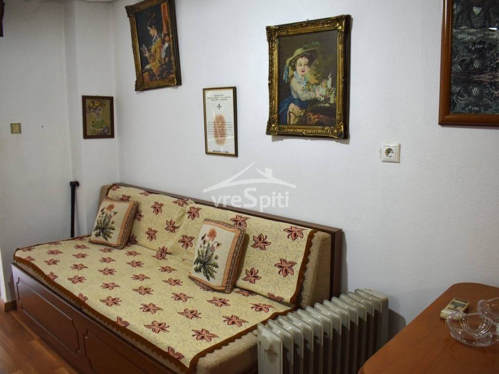 ΑΠΟΨΗ ΚΑΘΙΣΤΙΚΟΥ