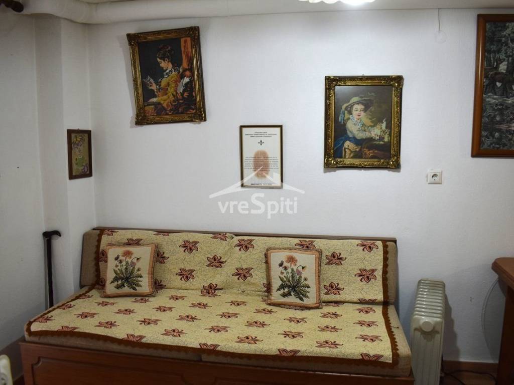 ΑΠΟΨΗ ΚΑΘΙΣΤΙΚΟΥ