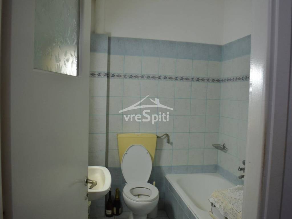 ΑΠΟΨΗ ΛΟΥΤΡΟΥ