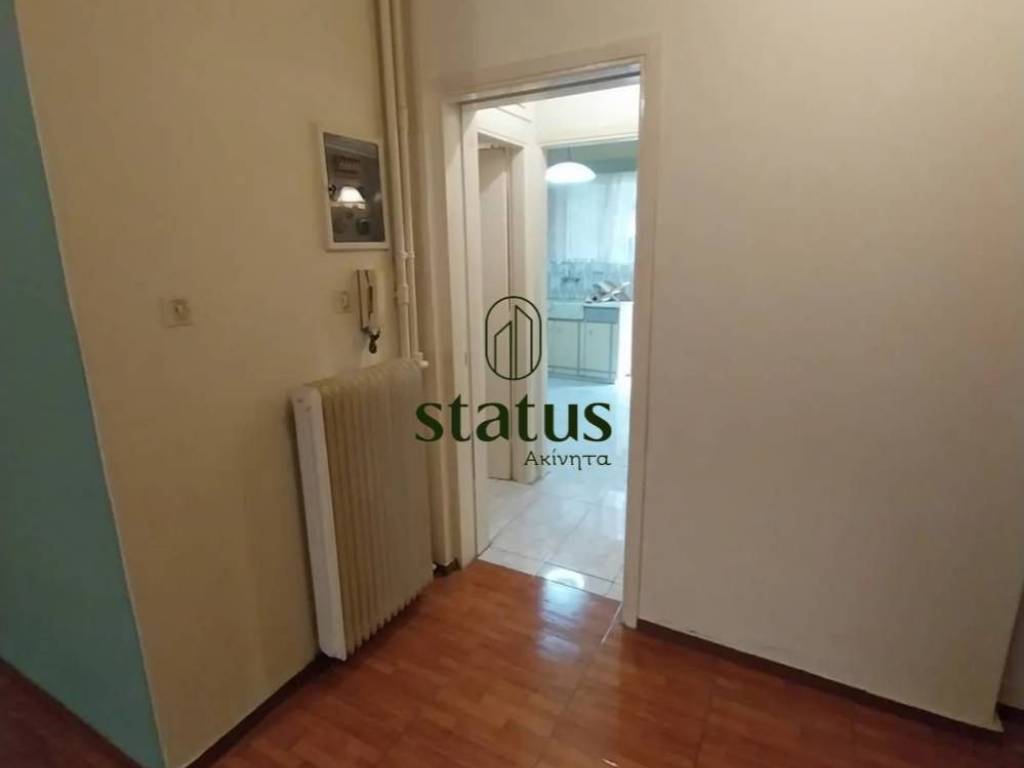 Άποψη χώρου