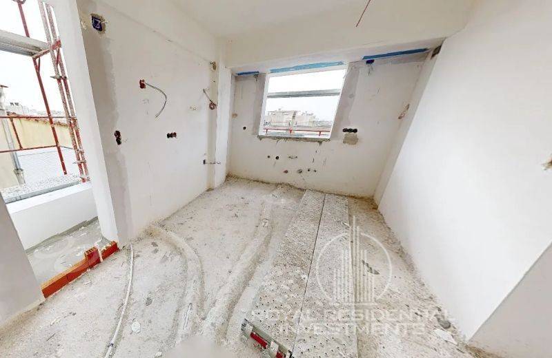 Άποψη χώρου