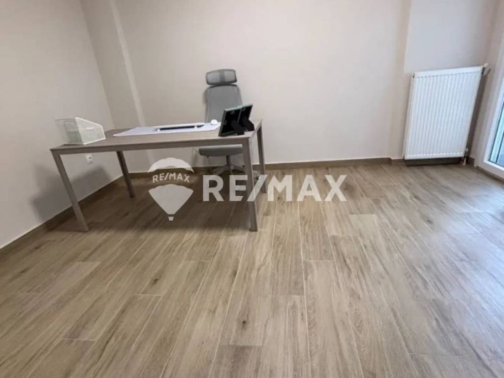 Άποψη χώρου