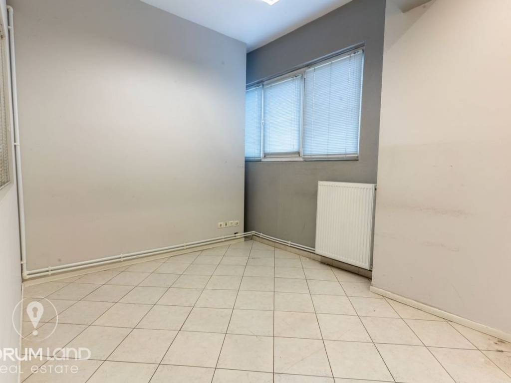 Forumland Real Estate, Εσωτερική όψη