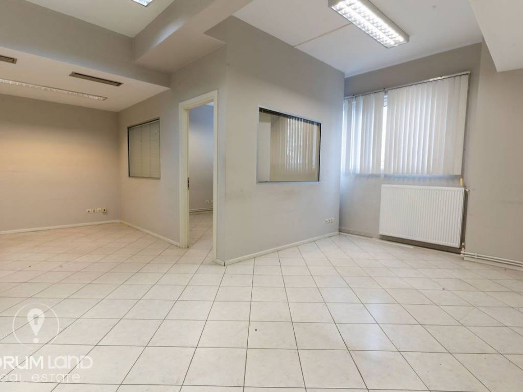 Forumland Real Estate, Εσωτερική όψη