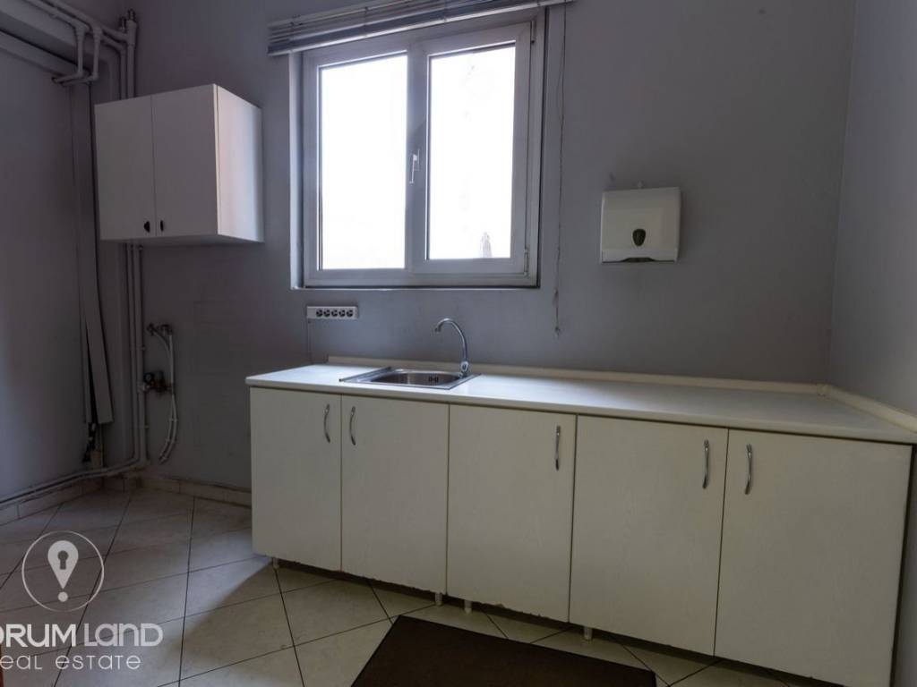 Forumland Real Estate, Κουζίνα