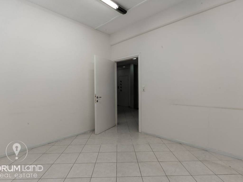 Forumland Real Estate, Εσωτερικός Χώρος