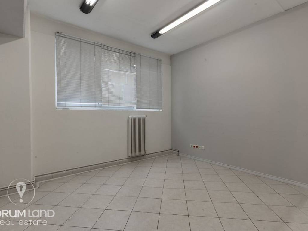 Forumland Real Estate, Εσωτερικός Χώρος