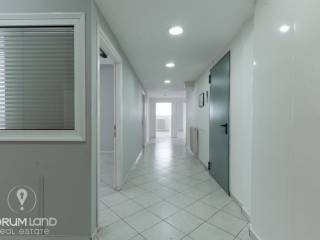 Forumland Real Estate, Εσωτερικός Χώρος