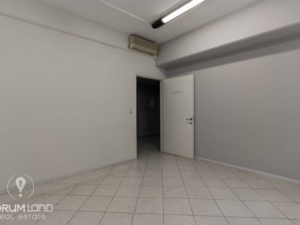 Forumland Real Estate, Εσωτερικός Χώρος