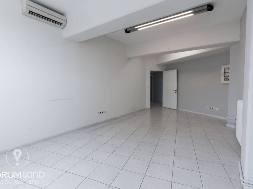 Forumland Real Estate, Εσωτερικός Χώρος