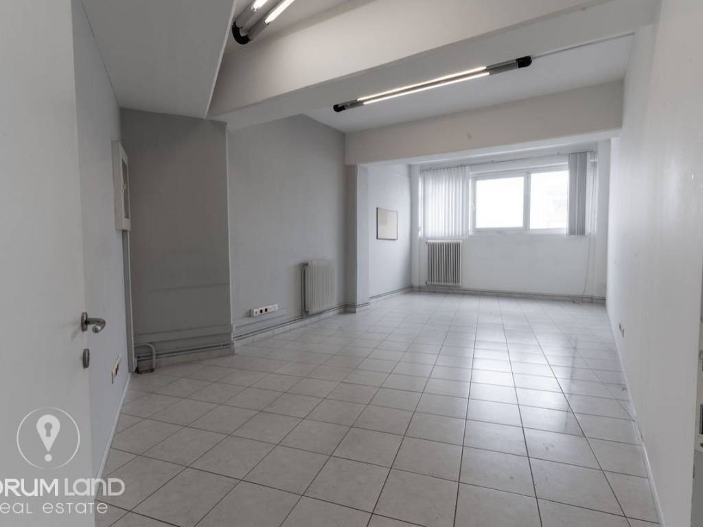 Forumland Real Estate, Εσωτερικός Χώρος