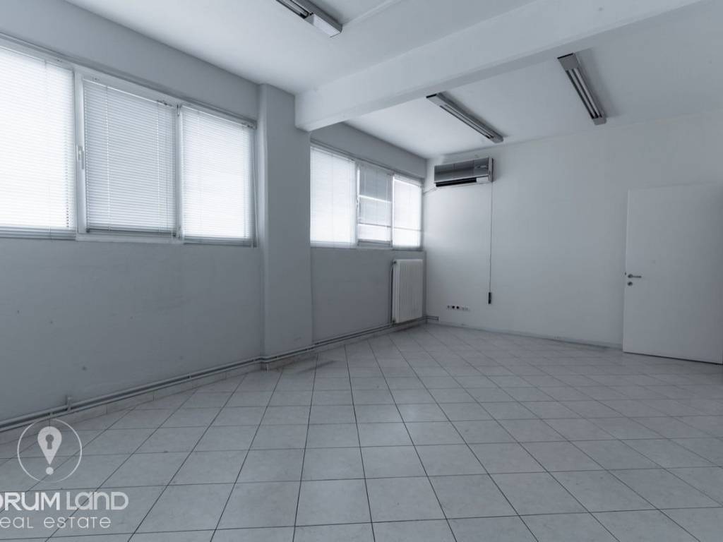 Forumland Real Estate, Εσωτερικός Χώρος