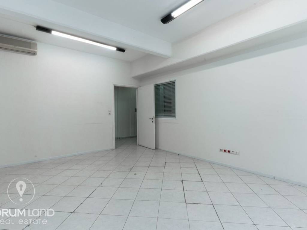 Forumland Real Estate, Κάτοψη