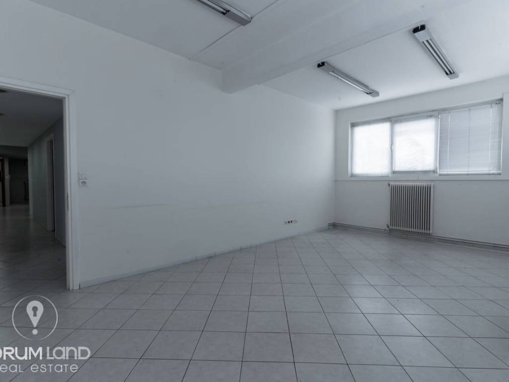 Forumland Real Estate, Εσωτερικός Χώρος