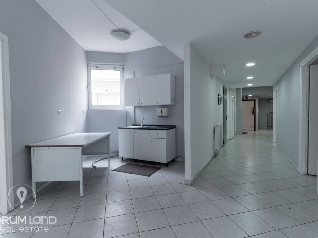 Forumland Real Estate, Κουζίνα