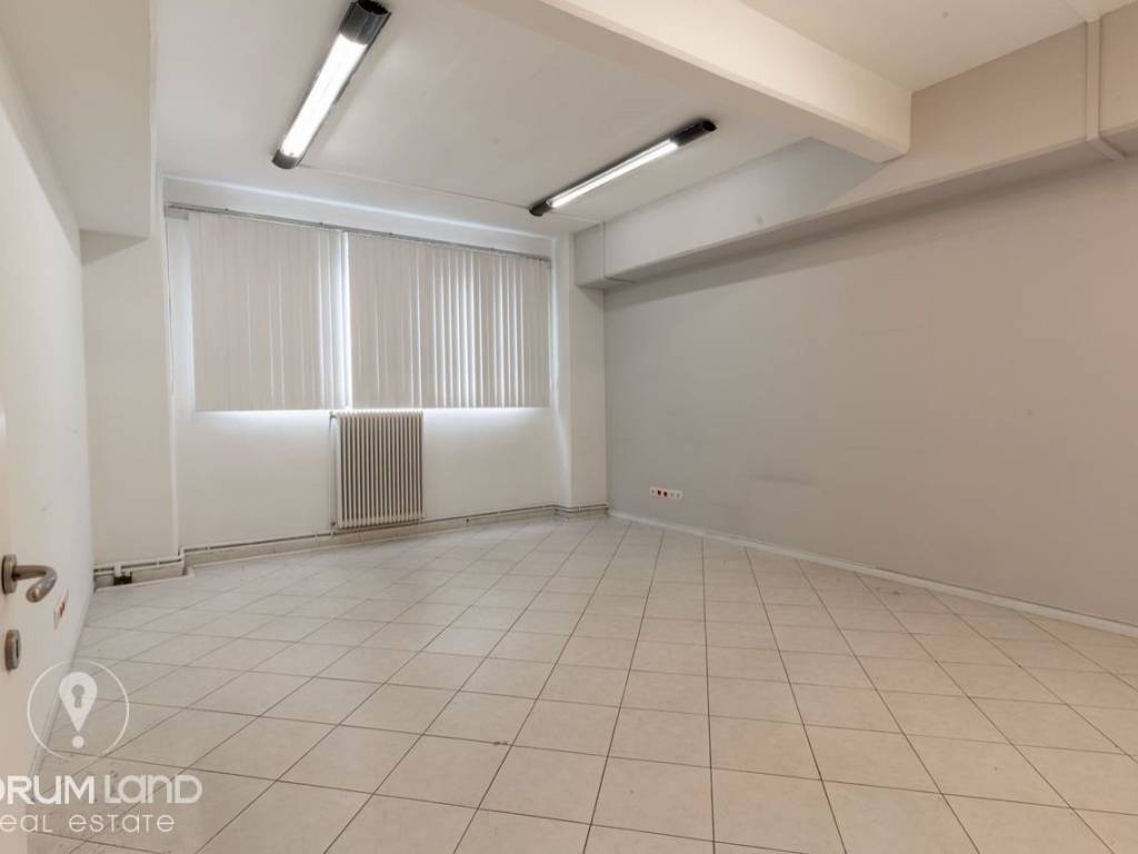 Forumland Real Estate, Εσωτερικός Χώρος