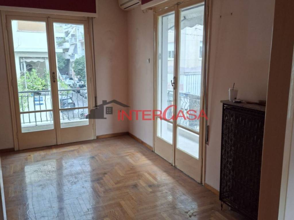 Άποψη χώρου