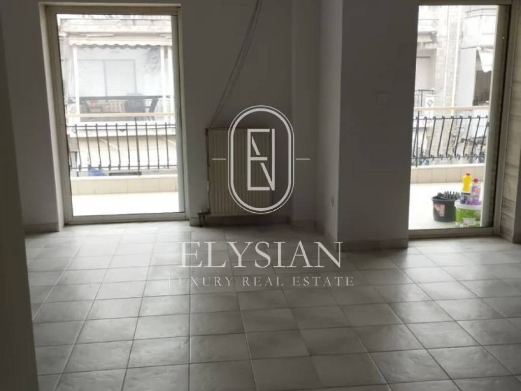 Άποψη χώρου