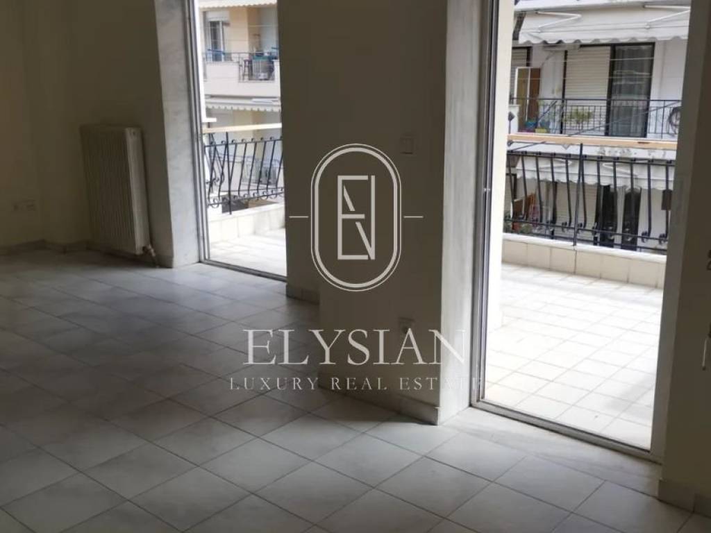 Άποψη χώρου