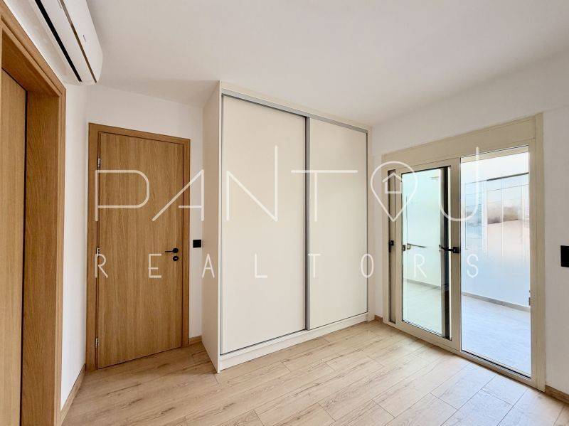 Άποψη χώρου