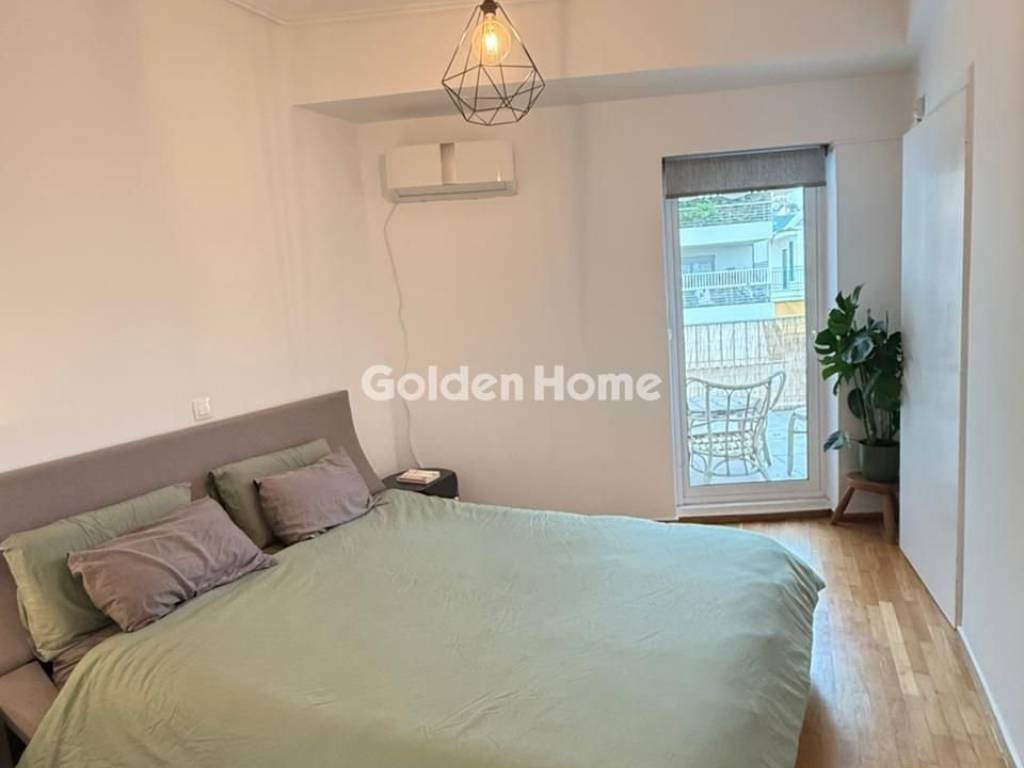 Υπνοδωμάτιο