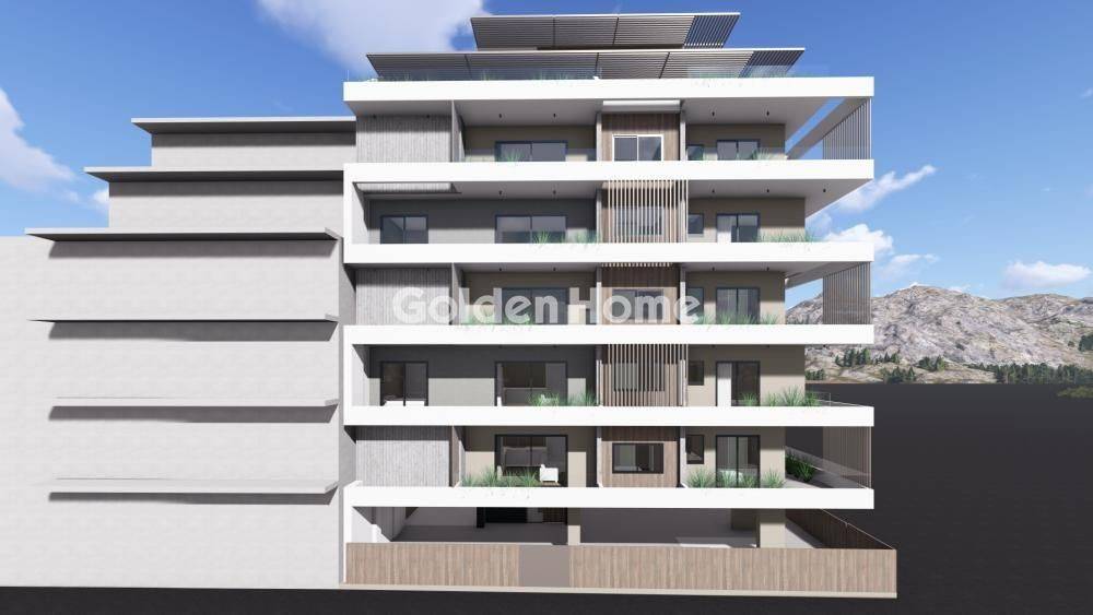 Εξωτερικός Χώρος