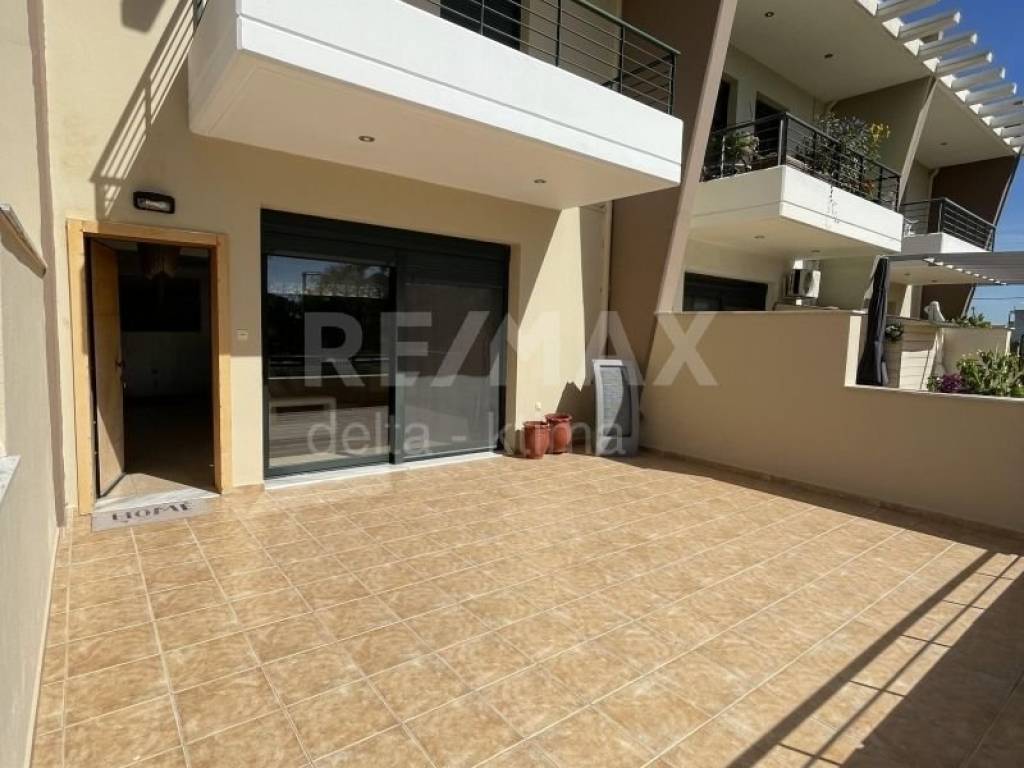 Εξωτερικός χώρος