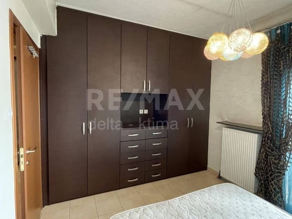 Υπνοδωμάτιο