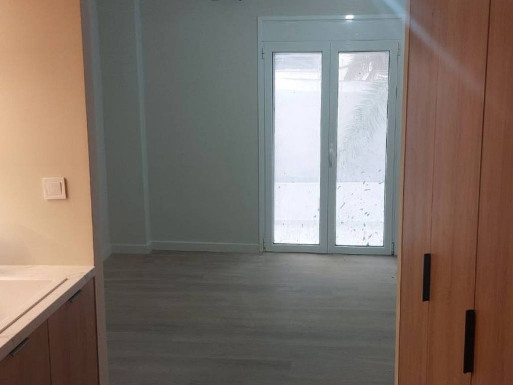 Άποψη χώρου