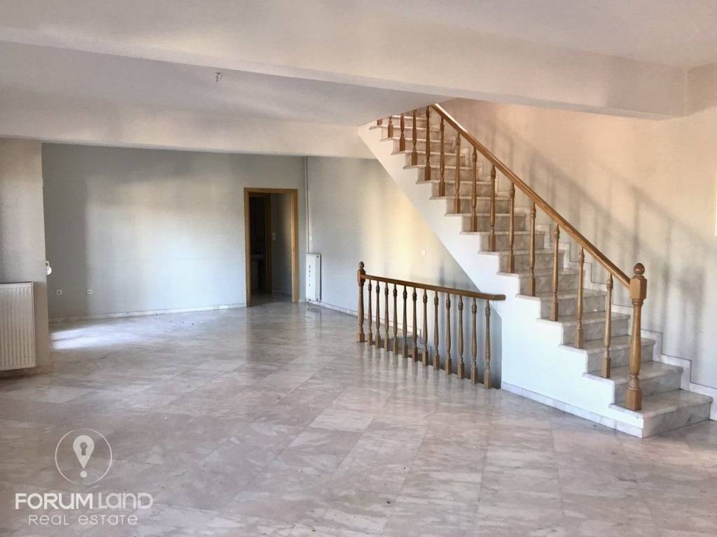 Forumland Real Estate, Σαλόνι