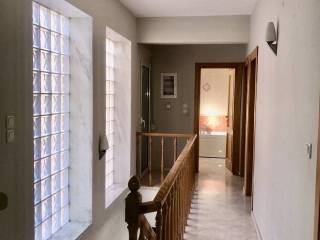 Forumland Real Estate, Διάδρομος