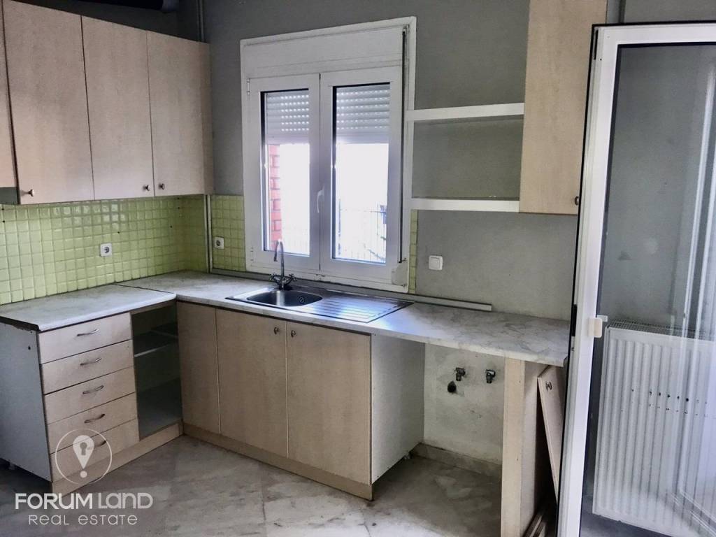 Forumland Real Estate, Κουζίνα