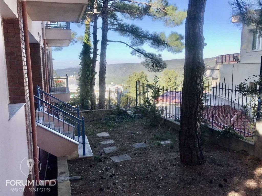 Forumland Real Estate, Kepos