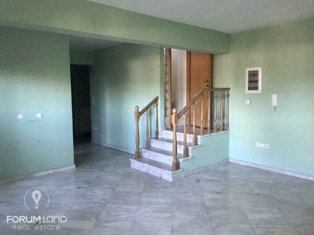 Forumland Real Estate, Saloni