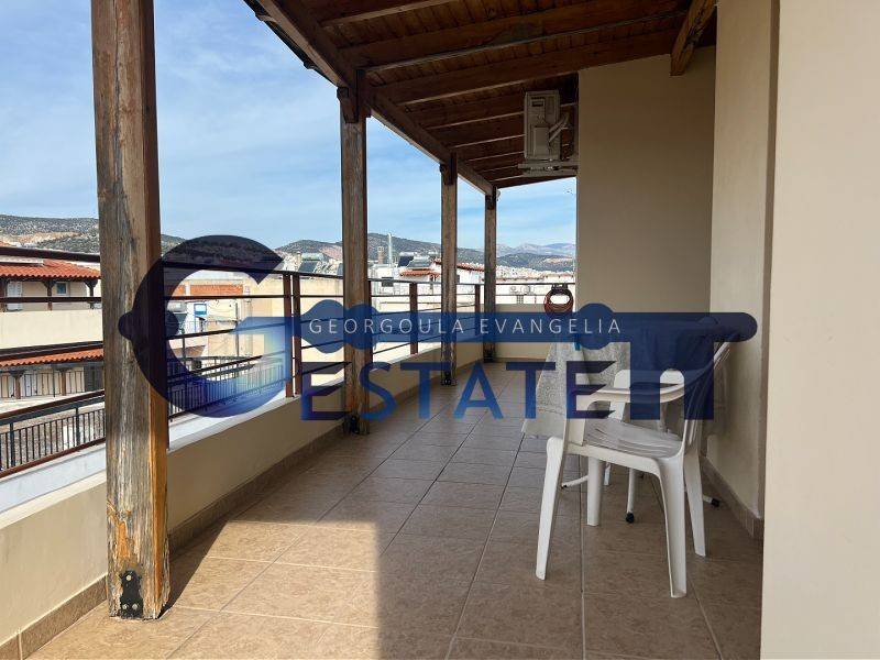 Μπαλκόνι,4ος