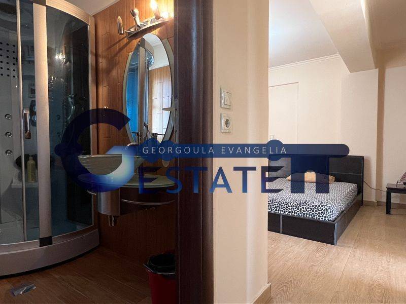 Master Δωμάτιο