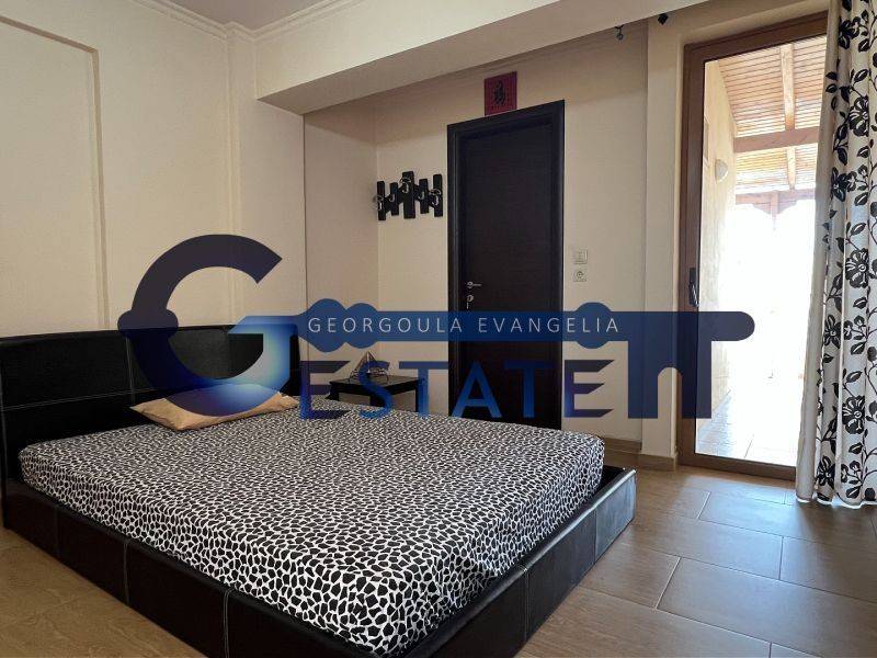 Master Δωμάτιο