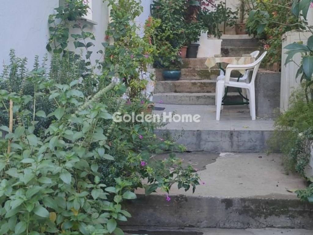 Εξωτερικός Χώρος