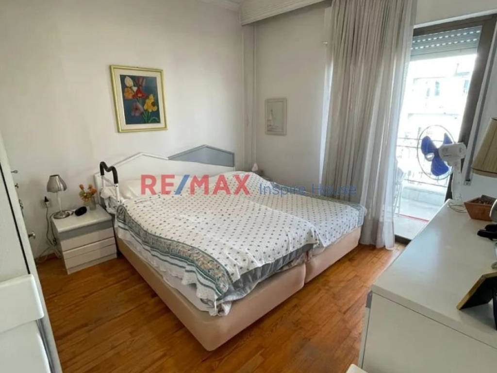 Υπνοδωμάτιο